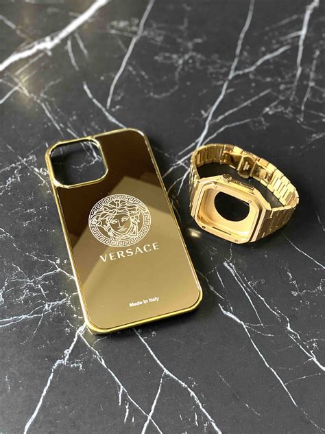 cover versace iphone 15 pro max|Versace iPhone 15 Pro Max Cases .